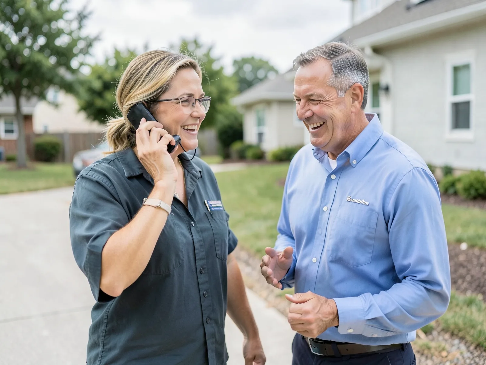 Frequently Asked Questions About Residential Water Damage Restoration in Byfield, MA